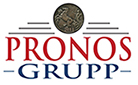 Pronos Grupp OÜ Logo